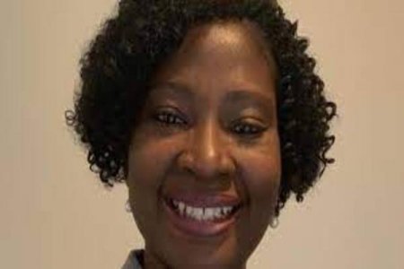 Nigerian Dr. Olusimbo Ige Makes History as Chicago's First Black Female Health Commissioner