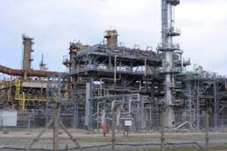 Port Harcourt Refinery Nears Completion, Set to Operate by December, NNPC Insists