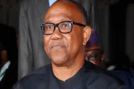 Former Governor Peter Obi Faces Threats for Rejecting Lucrative Offers
