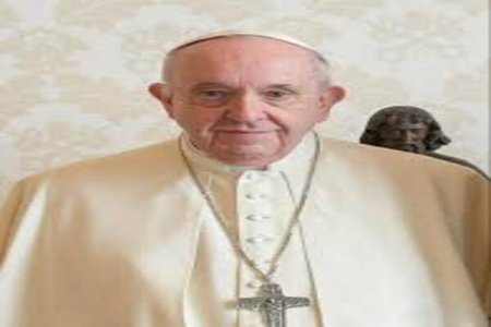 [VIDEO] Pope Francis Strongly Condemns Gaza Attack, Labels it Terrorism, and Pleads for an End to War