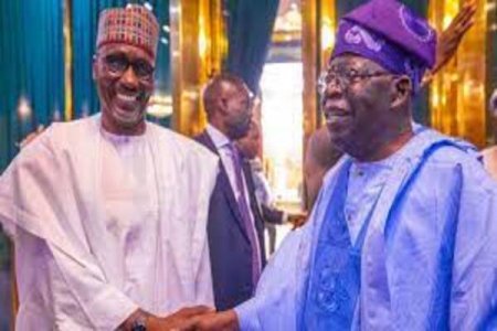 Tinubu Sets Ambitious Goals for NNPCL Board on Oil Production