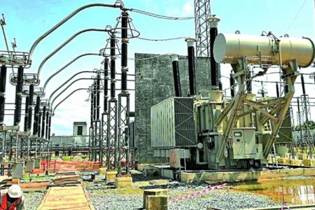 Egbin Power Plant Shutdown: Nigeria's Power Supply Drops to 3,636MW