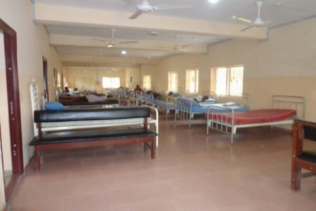 Mental Health Crisis: Yaba Psychiatric Hospital Sees 100% Increase in Admissions