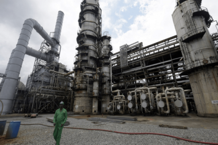 Port Harcourt Refinery Resumes Operations After Years: What It Means for Nigerians
