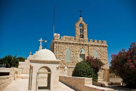 Bethlehem Cancels Christmas Amid Crisis