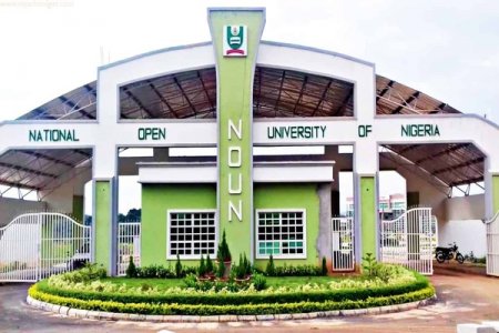 Outrage Erupts as National Open University Expels Student From Exam Hall Over Dress Code