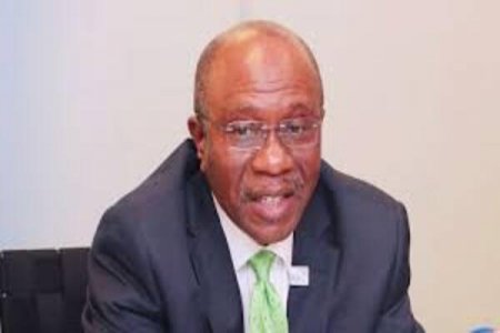 Former CBN Governor Godwin Emefiele Regains Freedom After Meeting Bail Conditions