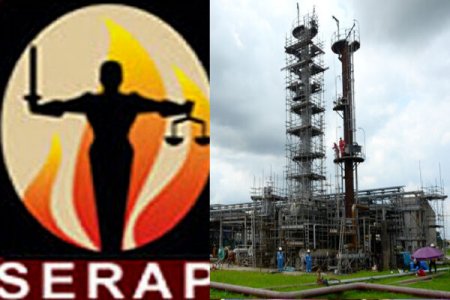 SERAP Takes NNPC to Court Over Oil Revenue Transparency
