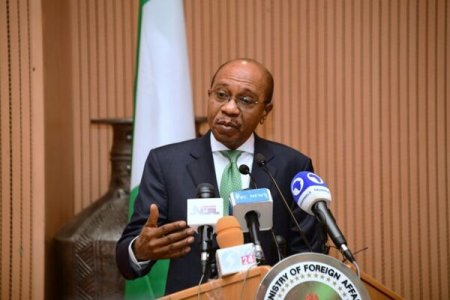 Emefiele Hits Back, Denies Corruption Allegations in Shocking Probe Panel Report