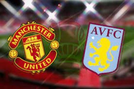 Garnacho and Hojlund Shine As Manchester United Stages Epic Comeback to Beat Aston Villa 3-2