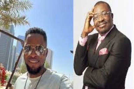 Alibaba Exposes Mark Angel's $300,000 Monthly Comedy Fortune
