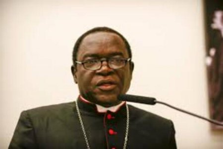 Bishop Kukah Reveals Hidden Agenda in Plateau Killings
