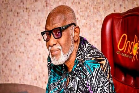 Former Aide Speaks Out on Akeredolu's Leadership and Health
