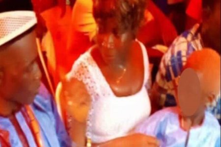 Bayelsa State Government Takes Action on Alleged Illegal Marriage of Four-Year-Old, Summons Parents and Groom
