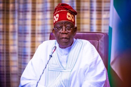 In New Year Message, Tinubu Claims Progress in Security Despite Continued Attacks