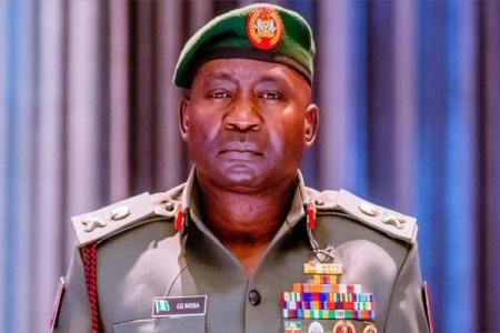Defence Chief: Plateau Massacre Planned to Embarrass Government