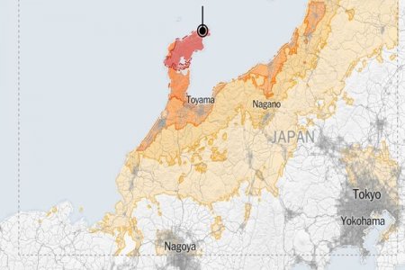 Japan's Earthquake Emergency: 7.6 Magnitude Quake Triggers Evacuations and Tsunami Warnings