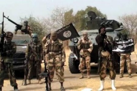 Boko Haram Militants in Military Uniform Unleash Terror: 12 Killed, 1 Abducted in New Year's Attacks on Borno Communities