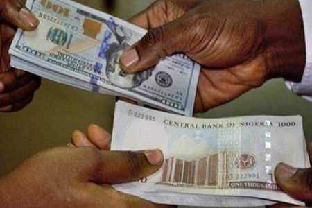 Naira Drops to N1,250/$ in Parallel Market, Raising Economic Concerns