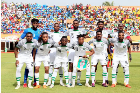 Nigeria in Crisis: Ndidi's AFCON Exit Shakes Super Eagles – Peseiro Gambles on Yusuf as Key Midfielder Replacement