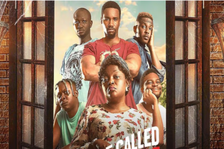 Nollywood History-Maker: 'A Tribe Called Judah' Hits ₦1 Billion at Box Office