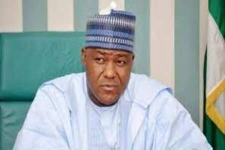 Dogara Urges Tinubu: Time for Action, Not Just Words, Against Plateau Genocide