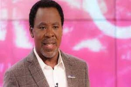 Renowned Nigerian Televangelist TB Joshua Accused of Serial Abuse, Rape, and Cult-Like Atrocities in BBC Investigation