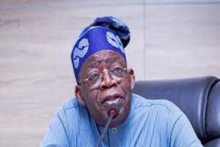 President Tinubu Launches Inquiry into Humanitarian Ministry Amidst Financial Controversy