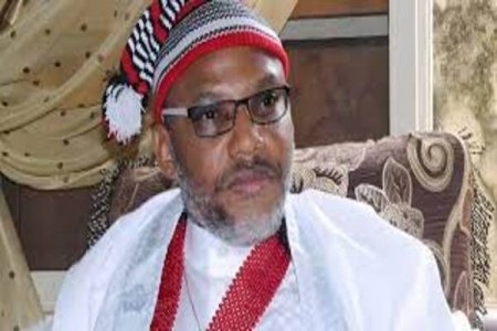 Deputy Speaker Unveils Key Conditions for Nnamdi Kanu's Release in the South-East