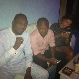 Cossy Orjiakor's birthday 4.jpg Cossy Orjiakor's birthday 4.jpg