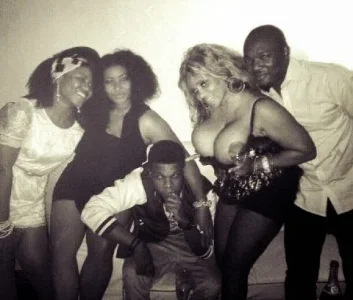 Cossy Orjiakor's birthday.jpg Cossy Orjiakor's birthday.jpg