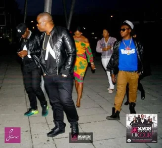 Don Jazzy, Tiwa Savage and the Mavins 1.jpg Don Jazzy, Tiwa Savage and the Mavins 1.jpg