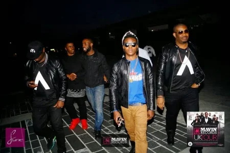 Don Jazzy, Tiwa Savage and the Mavins 2.jpg Don Jazzy, Tiwa Savage and the Mavins 2.jpg