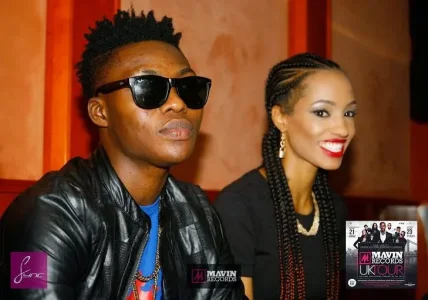 Don Jazzy, Tiwa Savage and the Mavins 16.jpg Don Jazzy, Tiwa Savage and the Mavins 16.jpg