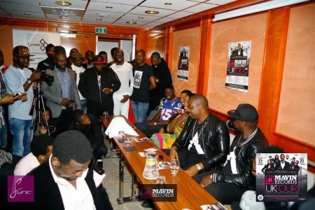 Don Jazzy, Tiwa Savage and the Mavins 17.jpg Don Jazzy, Tiwa Savage and the Mavins 17.jpg