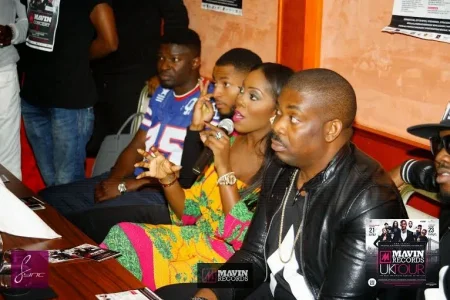 Don Jazzy, Tiwa Savage and the Mavins 18.jpg Don Jazzy, Tiwa Savage and the Mavins 18.jpg