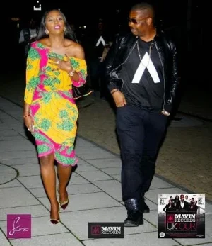 Don Jazzy, Tiwa Savage and the Mavins.jpg Don Jazzy, Tiwa Savage and the Mavins.jpg