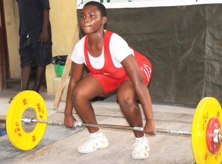 PIC. 19. 2ND INTER-CLUB WEIGHTLIFTING CHAMPIONSHIP IN LAGOS.jpg