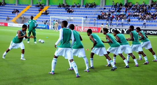 PIC. 1. FLAMINGOES’ TRAINING IN BAKU, AZERBAIJAN (1) - Copy.jpg PIC. 1. FLAMINGOES’ TRAINING IN BAKU, AZERBAIJAN (1) - Copy.jpg