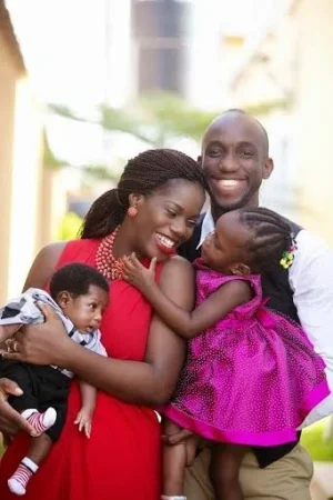 Obiwon, wife and children - family 4.jpg Obiwon, wife and children - family 4.jpg