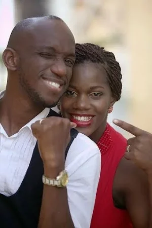 Obiwon, wife and children - family 5.jpg Obiwon, wife and children - family 5.jpg