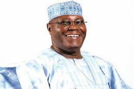 Atiku Commends Tinubu's Action Amid Minister's Financial Scandal, Urges Overhaul in Humanitarian Affairs