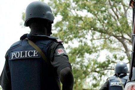 Nigeria Police Sound Alarm on 'No Gree For Anybody' Slogan, Citing Nationwide Crisis Potential