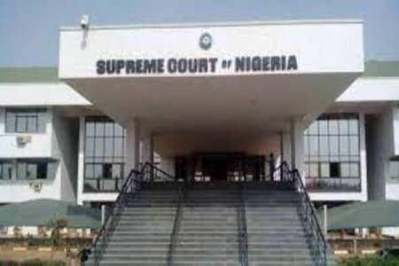 Tense Moments as Supreme Court Decides Fate of Eight States' Governors Today