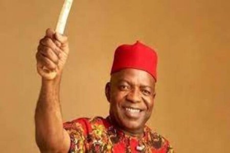 Supreme Court Upholds Alex Otti's Win in Abia Governorship Dispute, Rejects PDP's Appeal