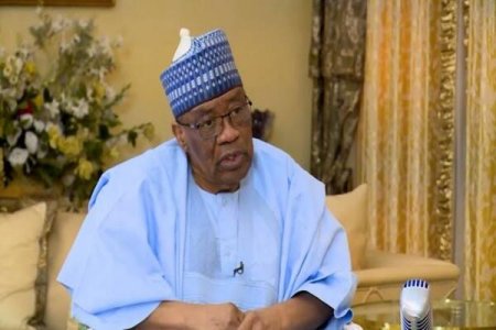 IBB: Military Rule Over, Nigerians Embrace Democracy