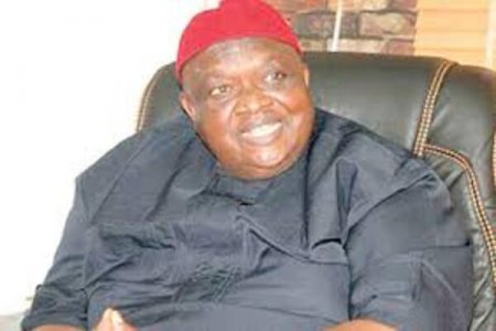 Igbo Leader Iwuanyanwu Reveals Political Influence Behind Demolitions, Advocates Unity Amidst Challenges