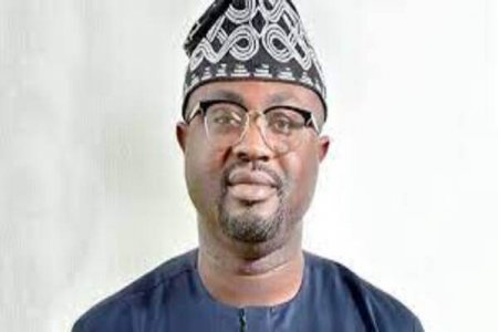 Interior Minister Tunji-Ojo Faces Multiple Scandals: Humanitarian, NDDC, and NYSC Under Scrutiny