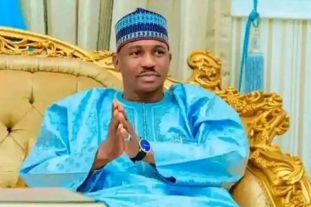 Sokoto Governorship Appeal: Supreme Court Reserves Judgment as PDP Challenges Election Outcome