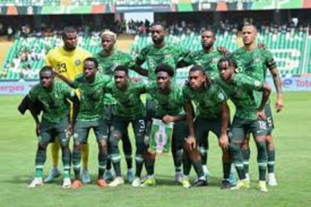 Nigeria Clinches Victory with Troost-Ekong's Penalty in AFCON Showdown Against Ivory Coast
